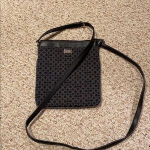 Authentic, small, Coach crossbody